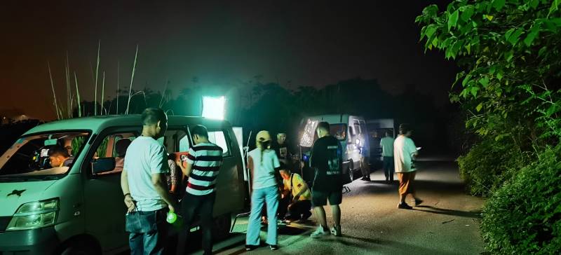 以镜头为笔，绘就湘西产品视频的进阶之路