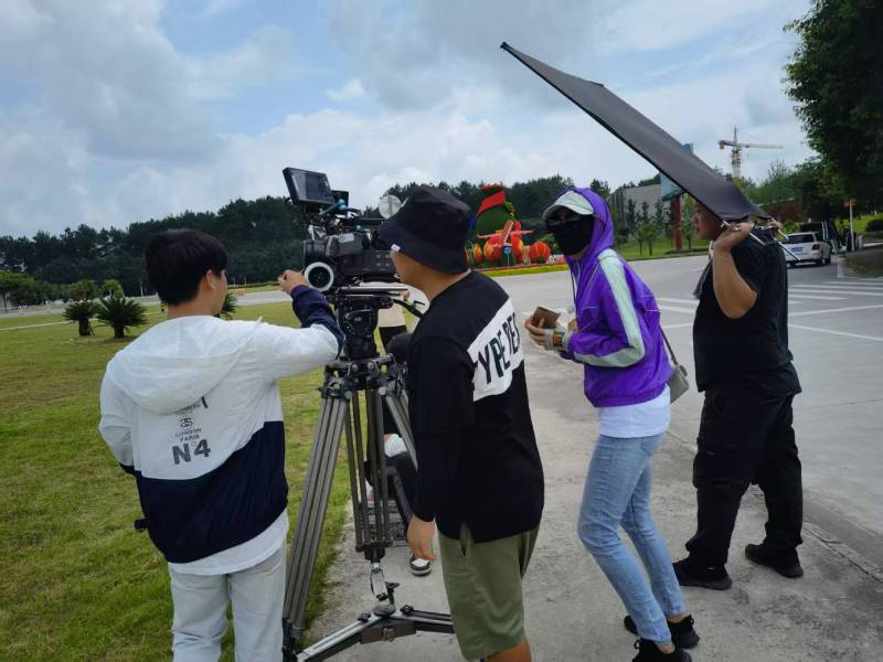 湘西极致互动，未来愿景宏大，致力于成为全球领先的产品宣传视频企业